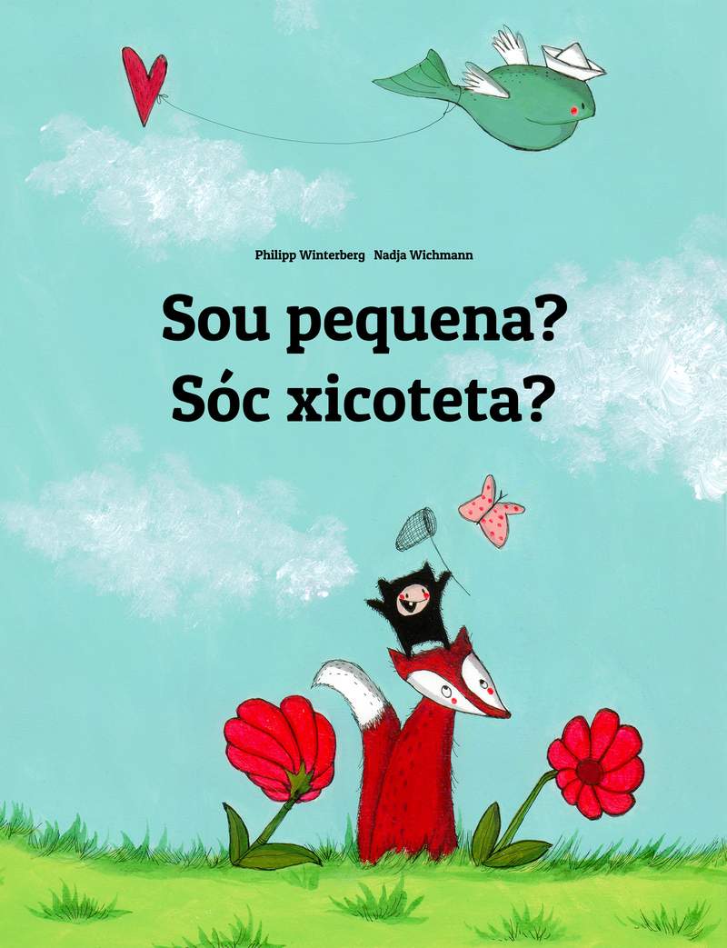 Sóc xicoteta?
